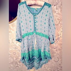 Spell Western fall princess ready